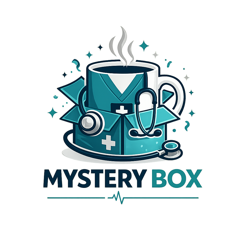 Mystery Box?