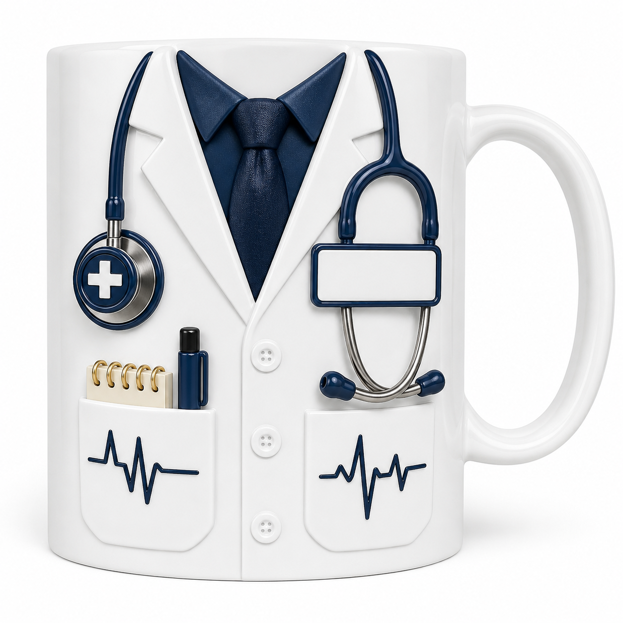 MedicMugs