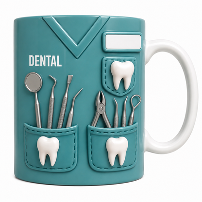 MedicMugs