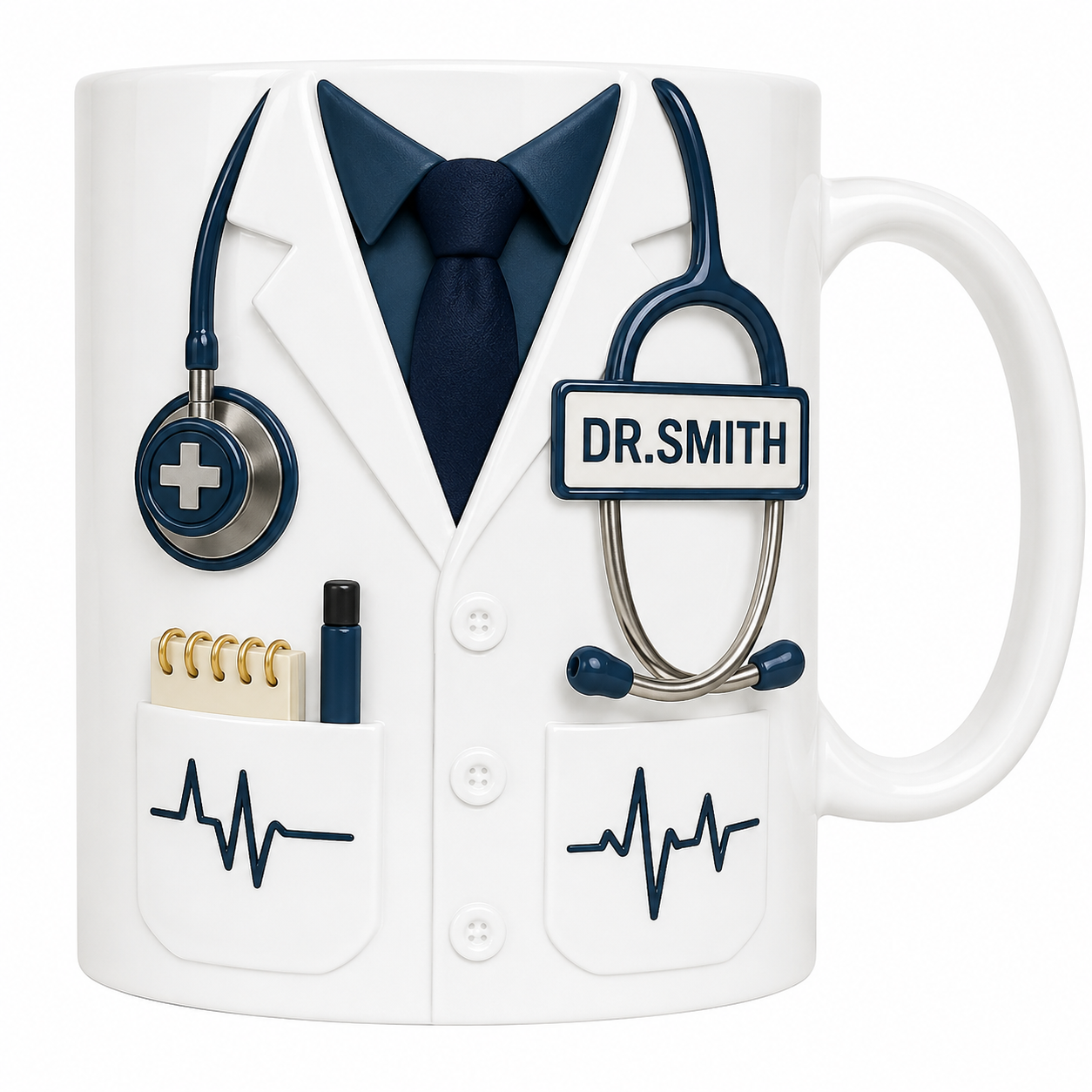 MedicMugs