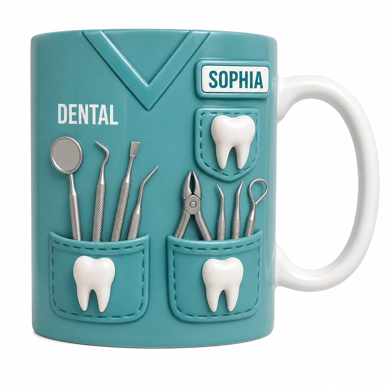 MedicMugs