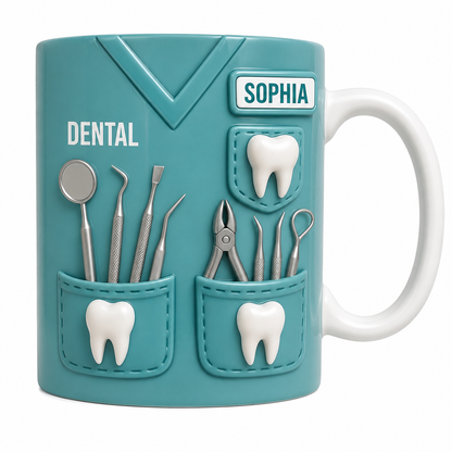 MedicMugs