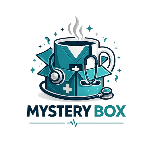 Mystery Box?